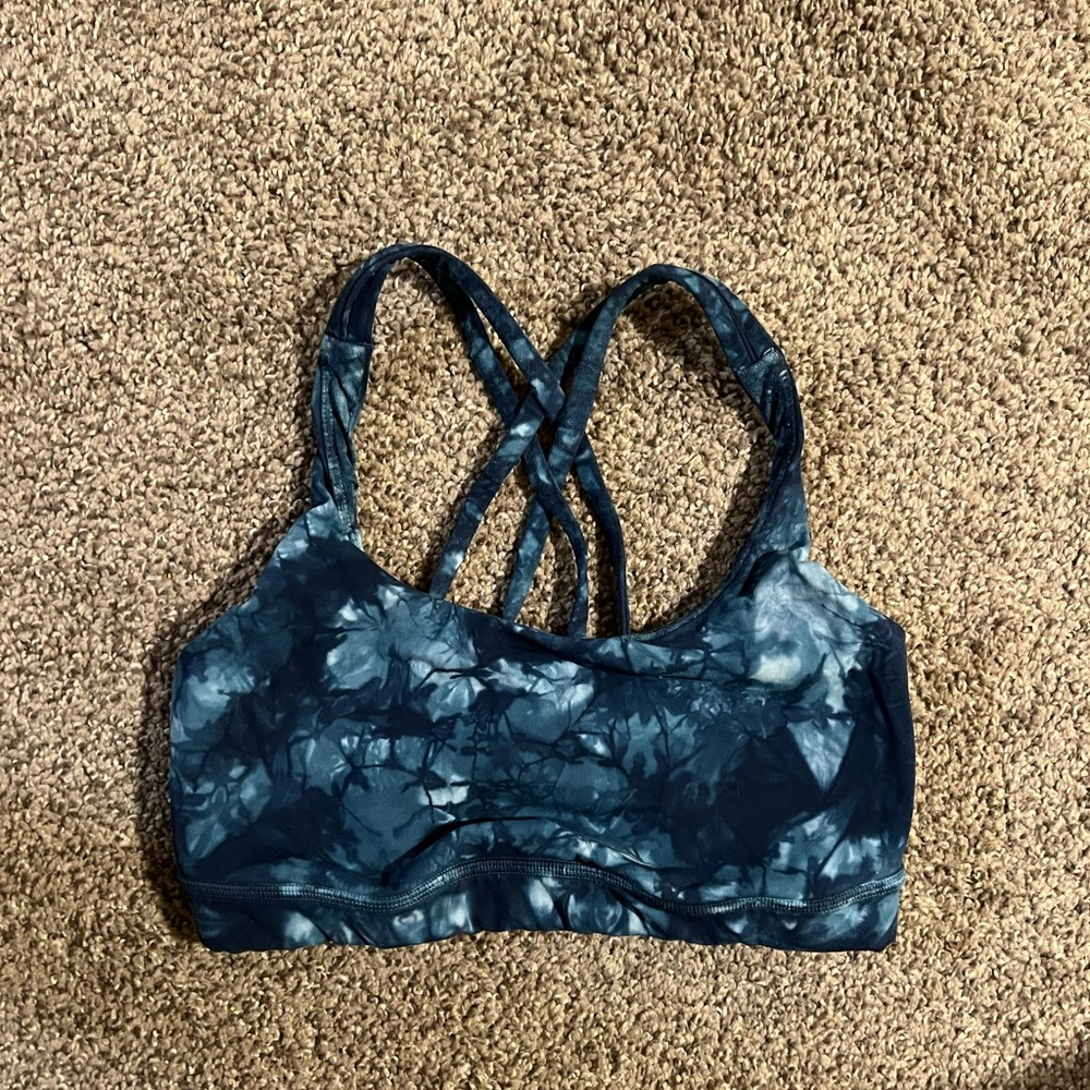 Lululemon Sports Bra 4
